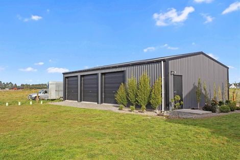 Photo of property in 44 Clear View Lane, Swannanoa, Rangiora, 7475