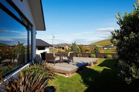 Photo of property in 4 Pukeko Place, Kaikoura, 7300
