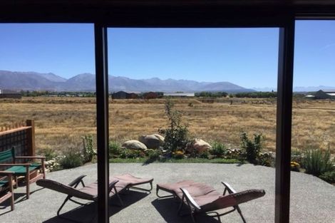 Photo of property in 65 Boundary Terrace, Twizel, 7999