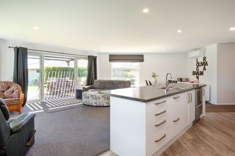 Photo of property in 1 Grigg Drive, Witherlea, Blenheim, 7201