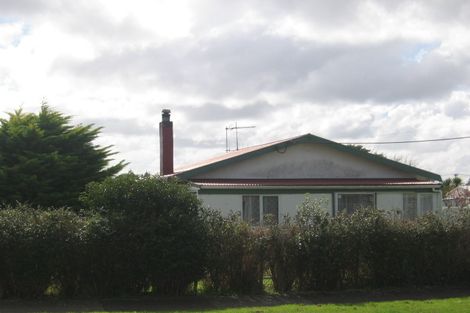 Photo of property in 7 Murdoch Street, Dargaville, 0310