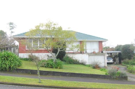 Photo of property in 19 Johnsview Terrace, Hillcrest, Hamilton, 3216