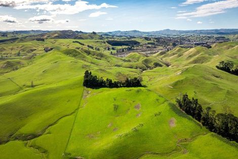 Photo of property in 210 Ongaonga Road, Waipawa, 4272