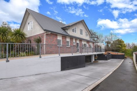 Photo of property in 81 Kinmont Crescent, Kinmont Park, Mosgiel, 9024