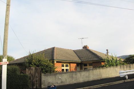 Photo of property in 17 Hatfield Street, Opoho, Dunedin, 9010