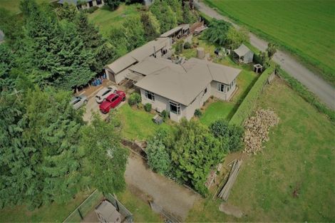 Photo of property in 268 Oamaru-alma Road, Alma, Oamaru, 9491