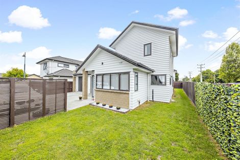 Photo of property in 51 Tarapiroe Avenue, Takanini, 2112