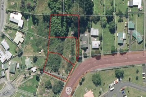 Photo of property in 59 Kururau Road, Taumarunui, 3920