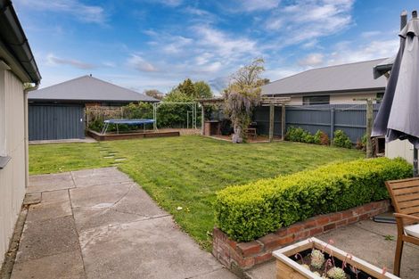 Photo of property in 38 William Street, Ashburton, 7700