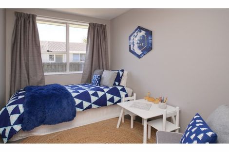 Photo of property in 1/49 Sapphire Street, Casebrook, Christchurch, 8051