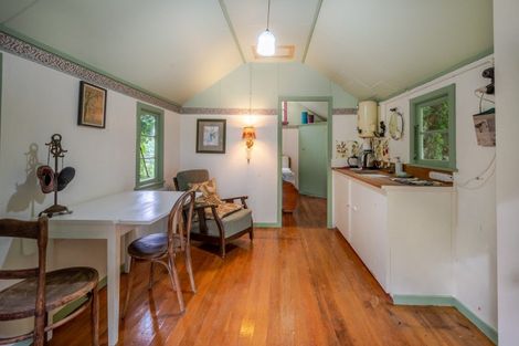 Photo of property in 21 Wainui Valley Road, Wainui, Akaroa, 7582