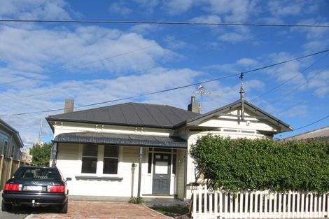 Photo of property in 184 Hutt Road, Petone, Lower Hutt, 5012