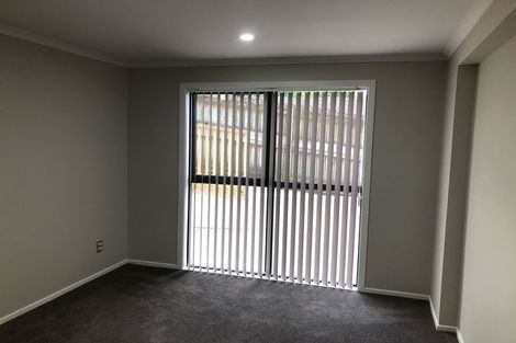 Photo of property in 7 Owenbeg Rise, Dannemora, Auckland, 2016