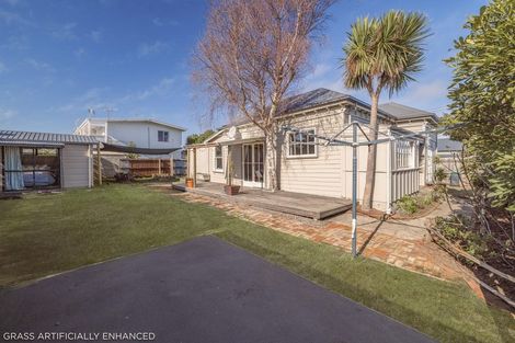 Photo of property in 9 Convoy Street, New Brighton, Christchurch, 8083