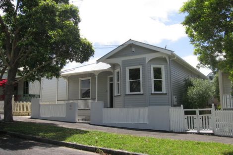 Photo of property in 8 Islington Street, Ponsonby, Auckland, 1011