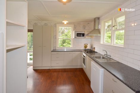 Photo of property in 157 Brockville Road, Brockville, Dunedin, 9011