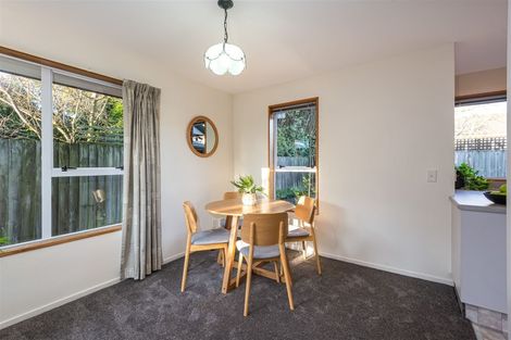 Photo of property in 2/79 Greers Road, Burnside, Christchurch, 8041