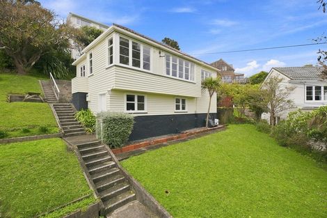 Photo of property in 28 Gloucester Street, Wilton, Wellington, 6012