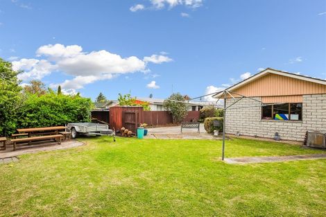 Photo of property in 13 Scotswood Place, Rangiora, 7400