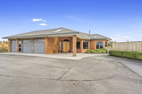 Photo of property in 50 Lepper Road, Inglewood, 4386
