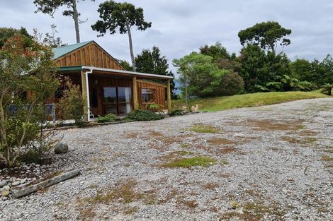 Photo of property in 364 Virgin Flat Road, Virgin Flat, Westport, 7892