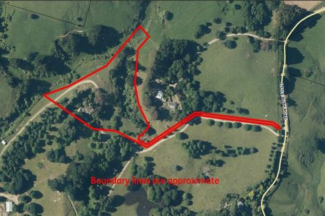 Photo of property in 48 Little Bush Road, Puketitiri, Napier, 4184