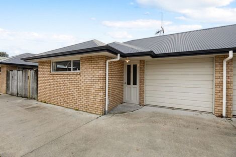 Photo of property in 3c Pitt Street, Frankton, Hamilton, 3204