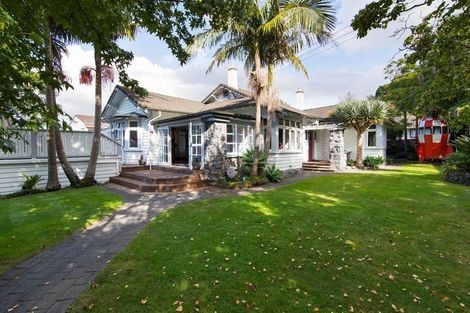 Photo of property in 24 Seccombes Road, Epsom, Auckland, 1023