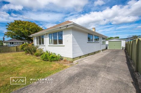 Photo of property in 10 Weka Grove, Elderslea, Upper Hutt, 5018