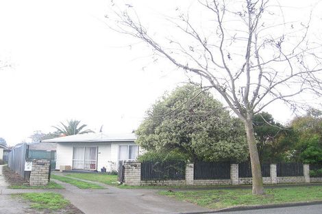 Photo of property in 34 Yarmouth Road, Flaxmere, Hastings, 4120