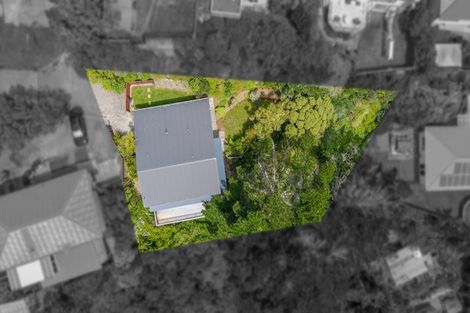 Photo of property in 41 Lomita Road, Johnsonville, Wellington, 6037