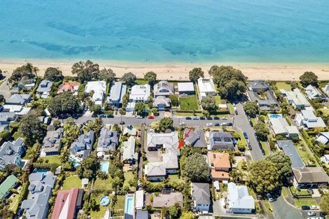 Photo of property in 3/1 Rata Road, Devonport, Auckland, 0624