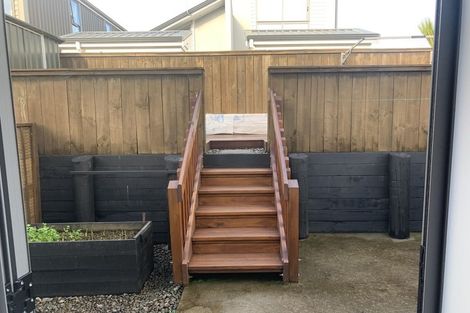 Photo of property in 12a Liquidambar Drive, Hobsonville, Auckland, 0616