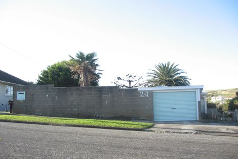 Photo of property in 24 Paenui Street, Titahi Bay, Porirua, 5022