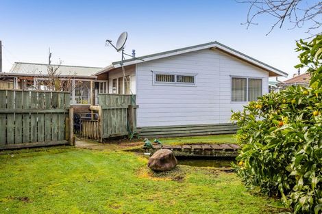 Photo of property in 27a Egmont Street, Kaponga, Hawera, 4679