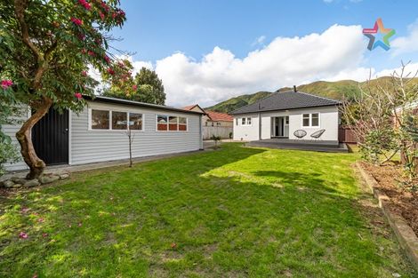 Photo of property in 19 Bell Road, Waiwhetu, Lower Hutt, 5010