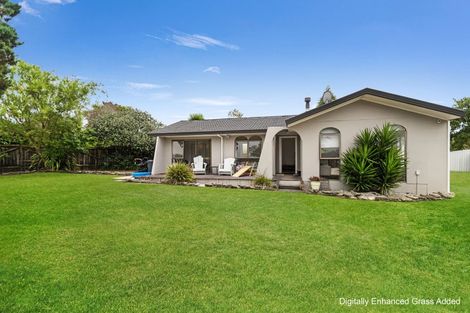 Photo of property in 31 Peter Lippa Drive, Kawerau, 3127