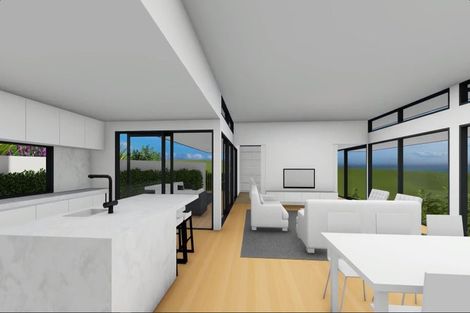 Photo of property in 175b Major Hornbrook Road, Mount Pleasant, Christchurch, 8081