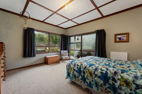 Photo of property in 619 Kirikau Valley Road, Kirikau, Taumarunui, 3993