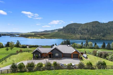 Photo of property in 7/387 Pokuru Road North, Whakamaru, Mangakino, 3492