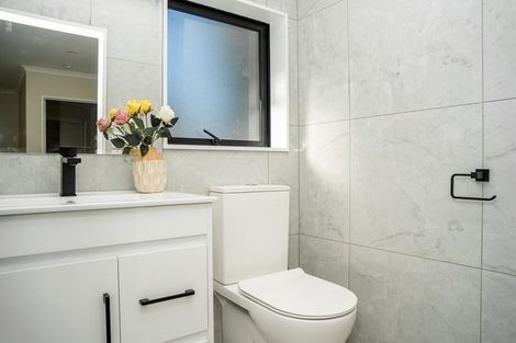 Photo of property in 36a Milton Road, Papatoetoe, Auckland, 2024