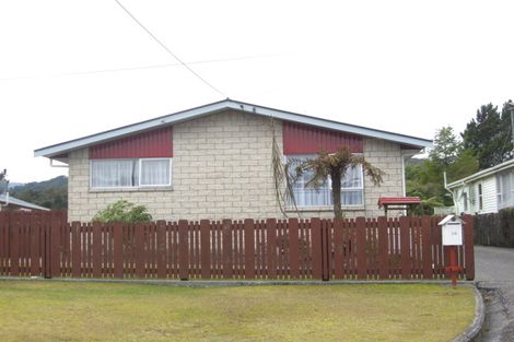 Photo of property in 36 Ballance Street, Runanga, 7803
