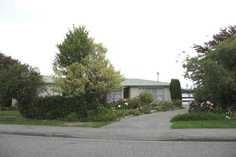 Photo of property in 29 William Street, Prebbleton, 7604