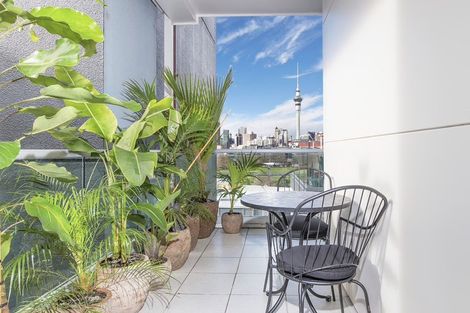 Photo of property in 2a/21 Hargreaves Street, Auckland Central, Auckland, 1011