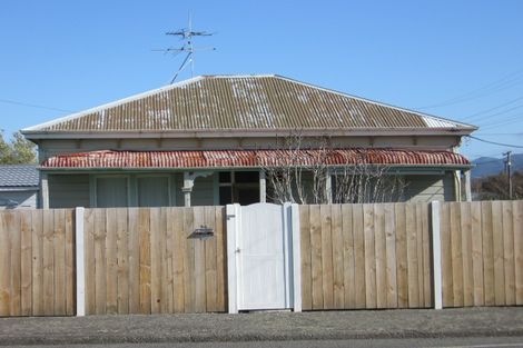 Photo of property in 64 Revans Street, Featherston, 5710