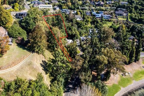 Photo of property in 20 Ewing Grove, Acacia Bay, Taupo, 3330