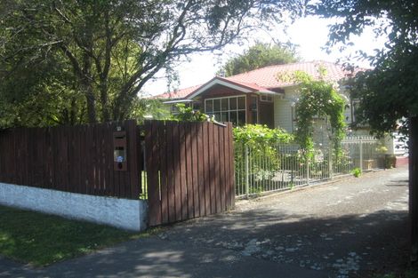 Photo of property in 133 Birdwood Avenue, Beckenham, Christchurch, 8023