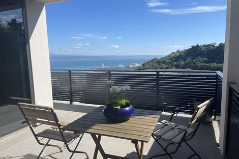 Photo of property in 4a Seapoint Road, Bluff Hill, Napier, 4110