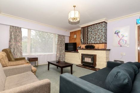 Photo of property in 1 Panair Crescent, Hillcrest, Hamilton, 3216