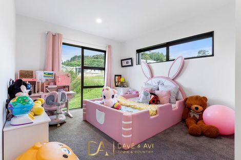 Photo of property in 33 Pukemarino Road, Waimauku, 0812